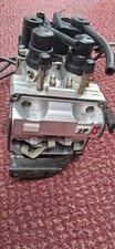 BMW R1150R Rockster ABS Servo Module + Linkage, 2003 28K  Parts/Repair 