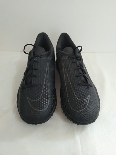 Nike phantom black turf - phantom,
