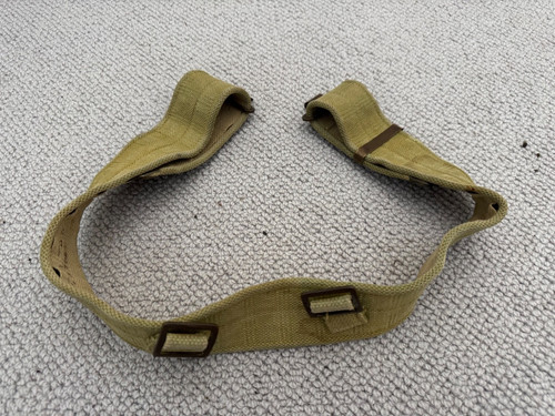 Ww2 british army - british, pattern