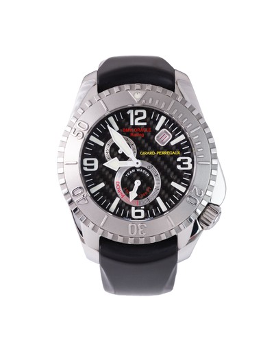 Girard perregaux sea hawk pro - girard,
