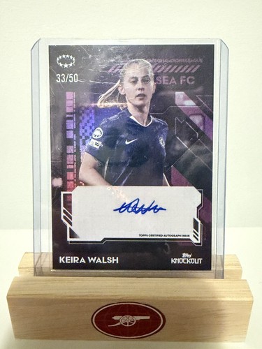 Topps knockout uwcl 2025 - topps,