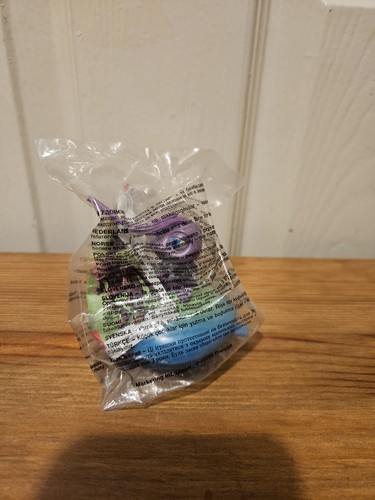 Mcdonald bugs life - mcdonald's,