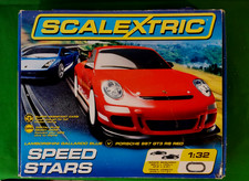 Scalextric C1243 Speed Stars