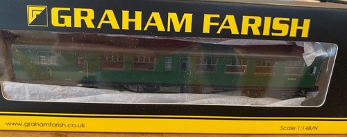 Bachmann farish gauge - bachmann,