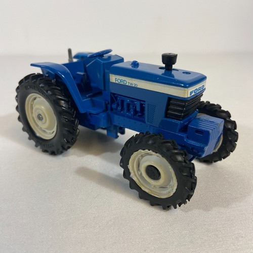 Britains farm ford tw20 - britains,