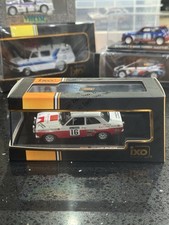 1/43 Ford Escort Mk.1  RS1600