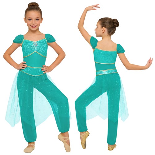 Girls arabian princess - girls,