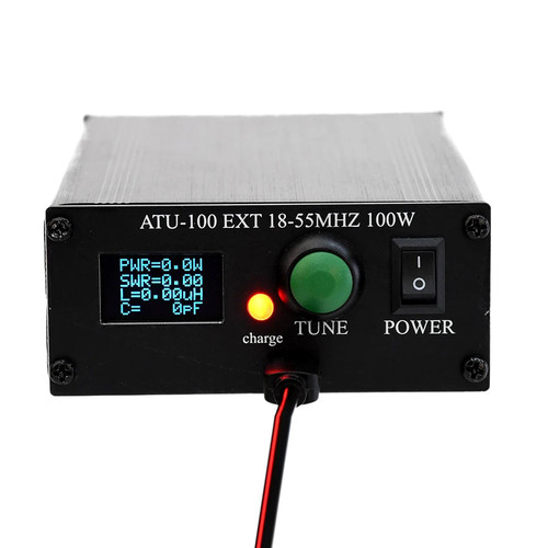 Atu 100pro automatic antenna - atu-100pro,
