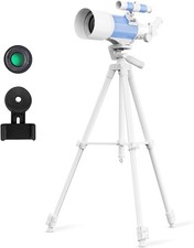 Telescope for Astronomy