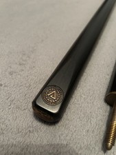 Aeon 3 Piece Snooker Pool Cue