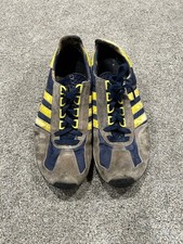 Adidas Formel 1 Navy Blue