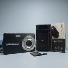 Medion Digital Camera MD 86127