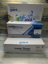 Job lot laser printer toner - of,