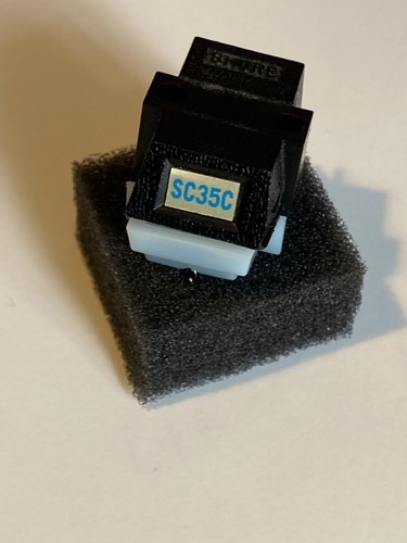 Shure sc35c - shure,