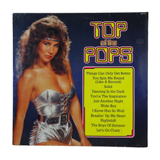 TOP OF THE POPS VOLUME 92