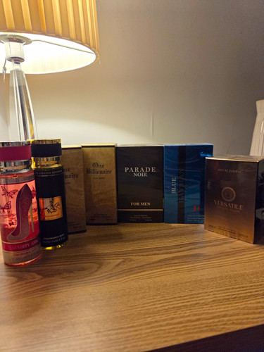 Fragrance kingdom various - fragrance,