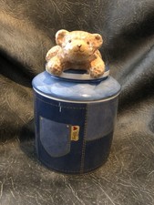 1998 Vintage Cookie Jar St
