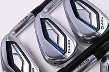 Ping G440 Irons / 6-PW+UW+56°