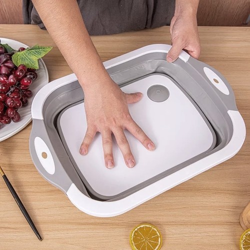 3in1 collapsible washing - collapsible,