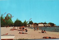 Picture Postcard; Barbados