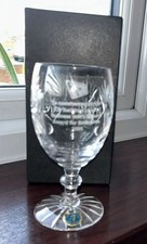 JCB Commemorate Queens Award