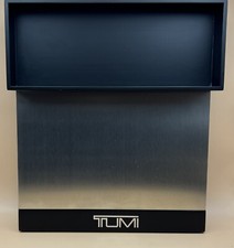 Tumi Multi-Use Retail Display
