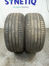 225/50/16 MICHELIN PRIMACY 4