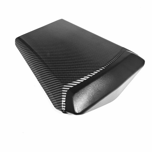 Carbon fiber rear tail - fiber, seat