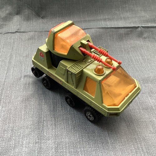 Matchbox adventure 2000 - adventure,