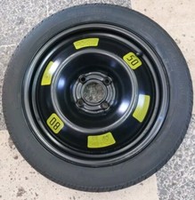 Ford Fiesta ST RS SPACE SAVER