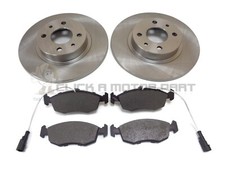 FIAT PUNTO MK2 1.2 16V