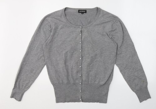 Paramour womens grey neck - womens,
