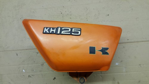 Kawasaki kh125 125 - kh,