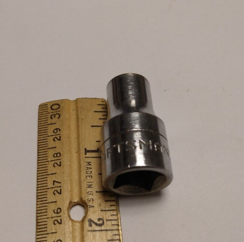 Vintage craftsman drive - craftsman, 1/2"