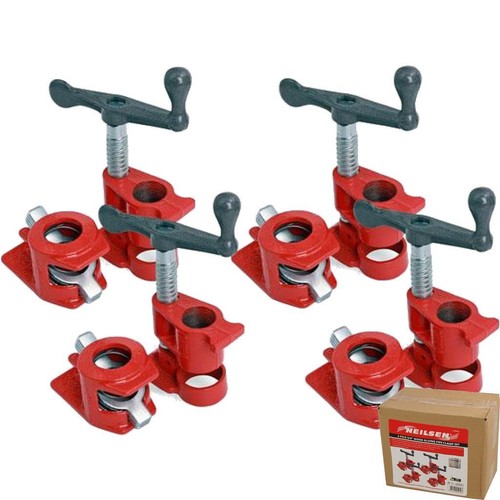 Neilsen 4pc professional - 4pc,