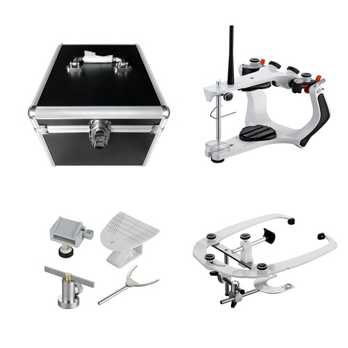 High precision dental lab - high,