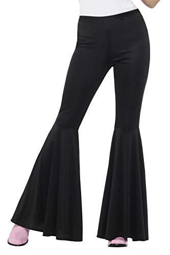 Smiffys flared trousers - smiffys,
