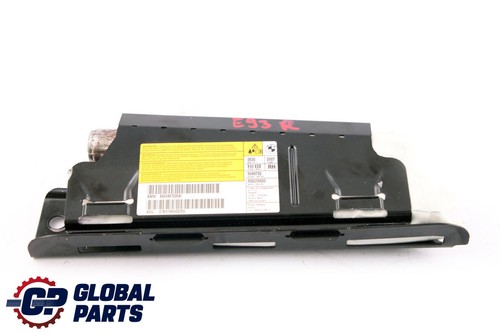 Bmw e93 front - bmw, seat
