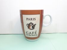 Seltmann Weiden Kaffee Mug Ceramic Coffee Retro Cup Made In Germany Balvaria VGC