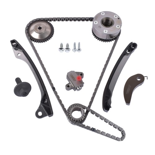 Engine timing chain kit - chain,