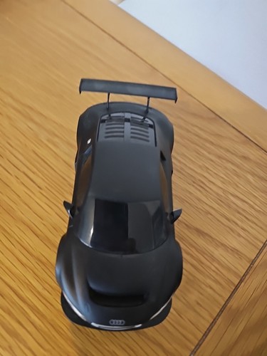 Scalextric car black - -,