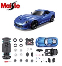 Maisto assembly line 24 - maisto, 1:24
