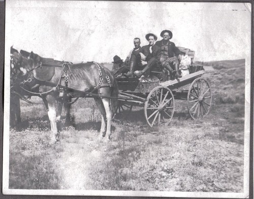 Vintage photograph - vintage,