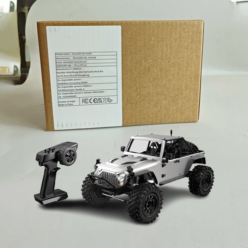 Mjx h12y car 12 off - mjx, road