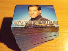 STAR TREK ENTERPRISE SEASON 2