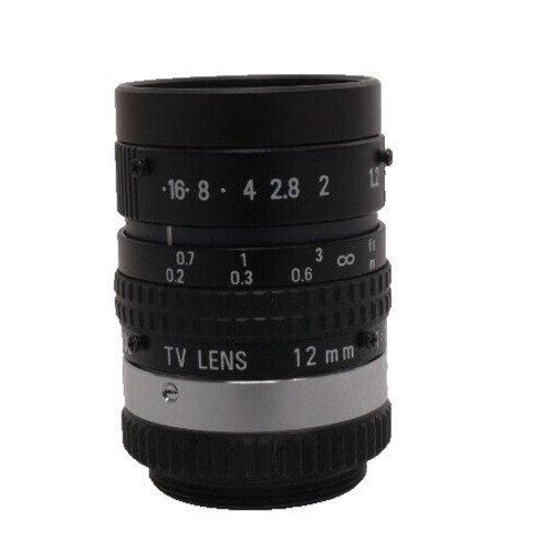 Pentax lens 12mm - lens,
