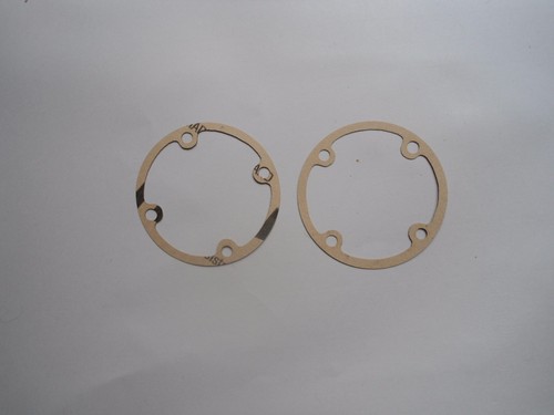 Bsa triumph primary - 2,