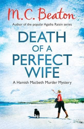 Death perfect wife - a,