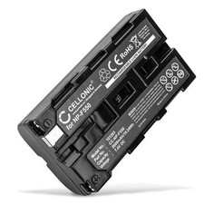  Replacement Camera Battery
