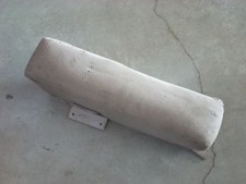 REAR ARMREST ALFA ROMEO 2600